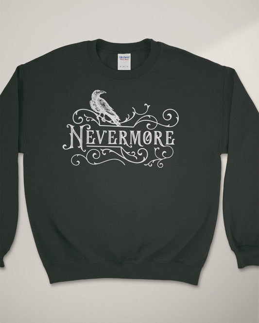 Nevermore Sweatshirt
