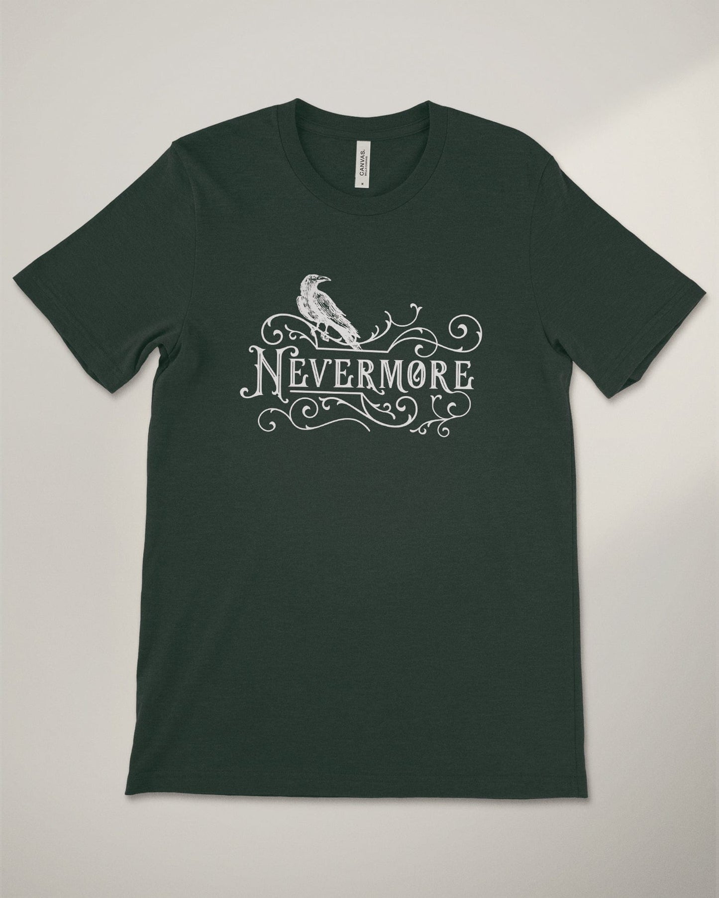 Nevermore T-Shirt