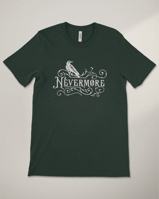 Nevermore T-Shirt