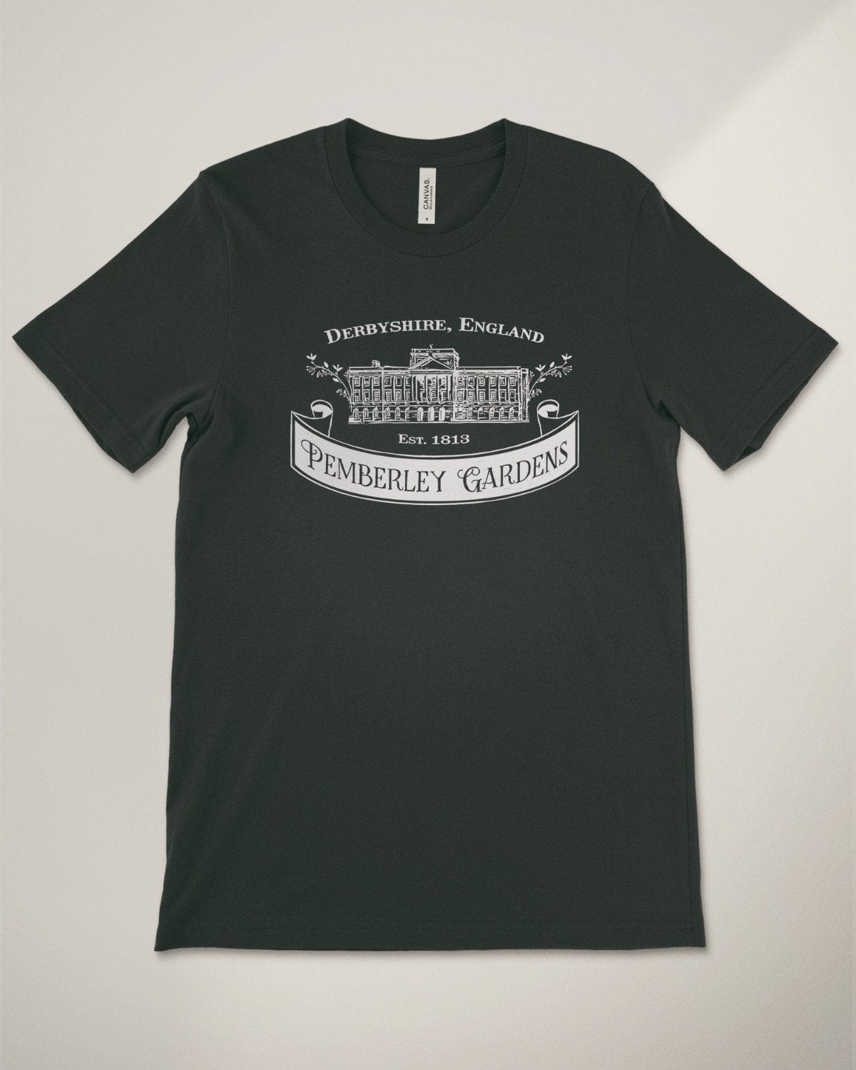 Pemberley Gardens Shirt