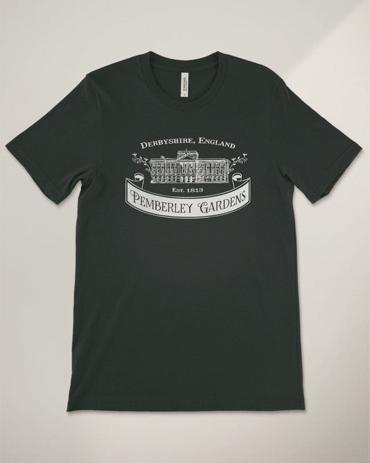 Pemberley Gardens Shirt