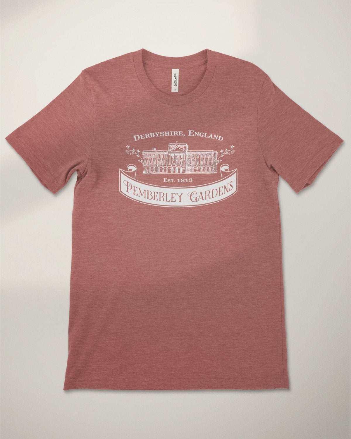 Pemberley Gardens Shirt