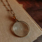 Magnificent Magnifier Necklace