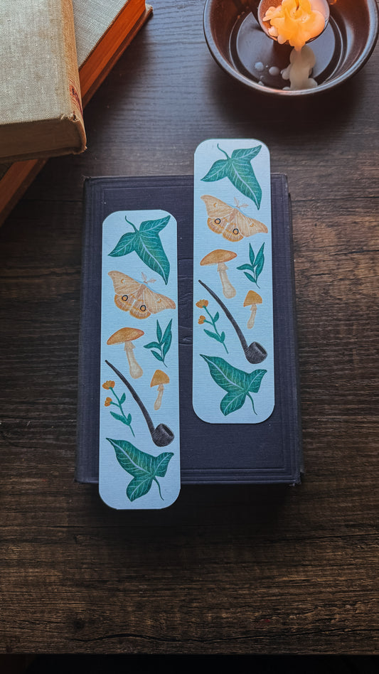 Halfling Bookmarks
