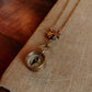 Star Finder Compass Necklace