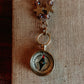 Star Finder Compass Necklace