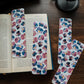 Pansy Bookmark
