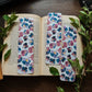 Pansy Bookmark