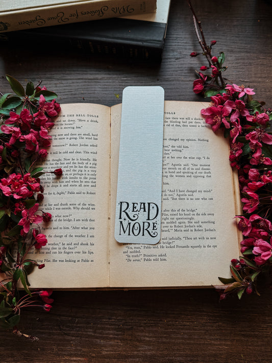 Read More Bookmark