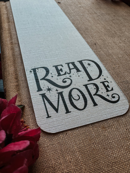 Read More Bookmark