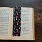 Amanita Muscaria Mushrooms Bookmark