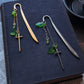 Sword Metal Bookmark