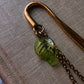 Sword Metal Bookmark