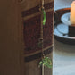 Sword Metal Bookmark