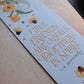 Together in Spirit Bookmark