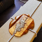 Sword Metal Bookmark