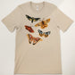 Autumn Moths Shirt