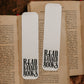 Read Banned Books Bookmark