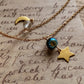 Time Keeper Necklace