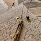 Time Keeper Necklace