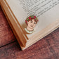 Jane Austen Pin and Box Set