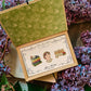 Jane Austen Pin and Box Set