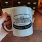 Pemberley Gardens Logo Mug