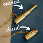 The Stargazer Necklace